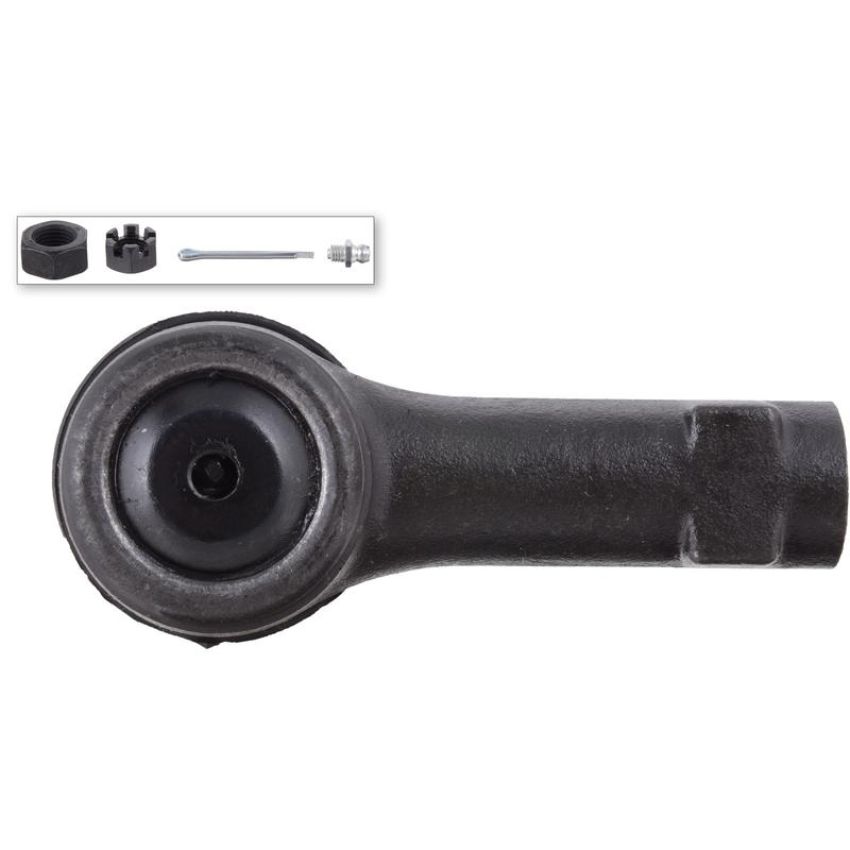 CENTRIC PARTS 612.43002 Centric Premium Tie Rod End