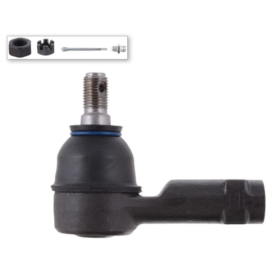 CENTRIC PARTS 612.43002 Centric Premium Tie Rod End