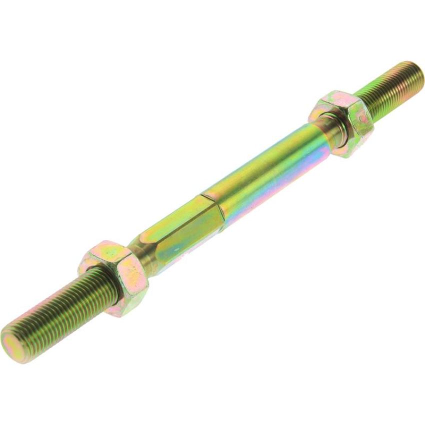 CENTRIC PARTS 612.43801 Centric Premium Tie Rod Adjustable Rod