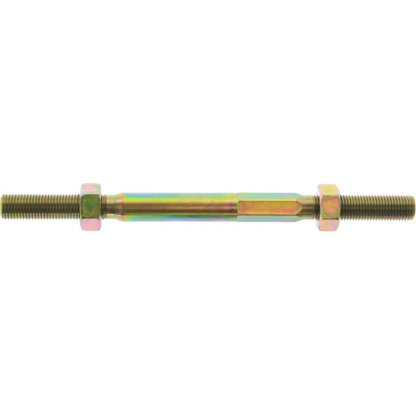 CENTRIC PARTS 612.43801 Centric Premium Tie Rod Adjustable Rod