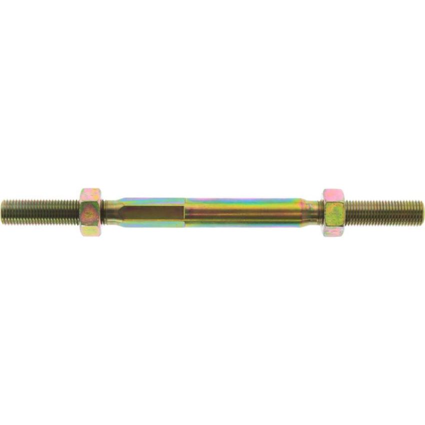 CENTRIC PARTS 612.43801 Centric Premium Tie Rod Adjustable Rod