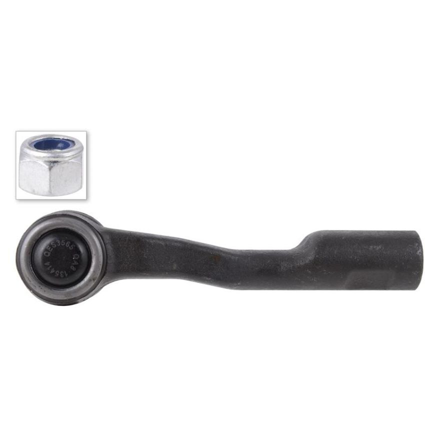 CENTRIC PARTS 612.44053 Centric Premium Tie Rod End