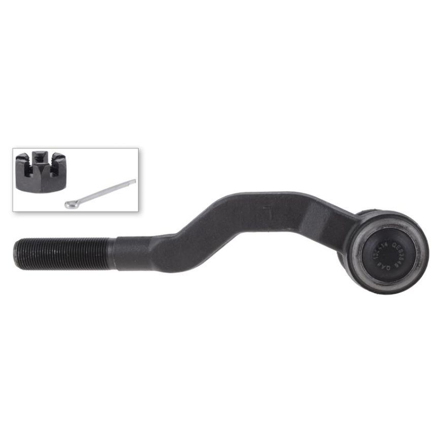CENTRIC PARTS 612.44056 Centric Premium Tie Rod End