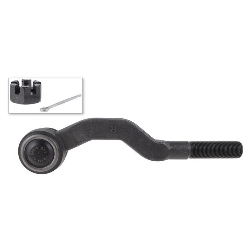 CENTRIC PARTS 612.44057 Centric Premium Tie Rod End