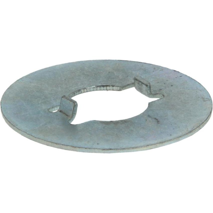 CENTRIC PARTS 612.44075 Centric Premium Steering Rack Socket End