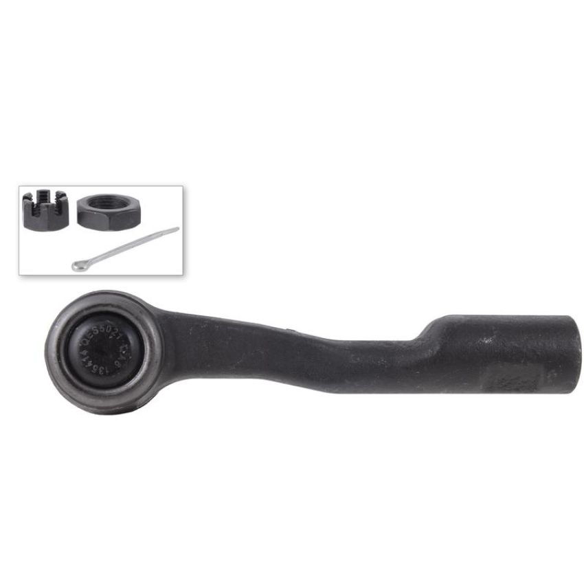 CENTRIC PARTS 612.44077 Centric Premium Tie Rod End