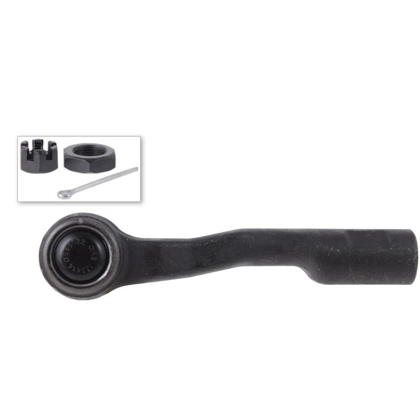 CENTRIC PARTS 612.44078 Centric Premium Tie Rod End