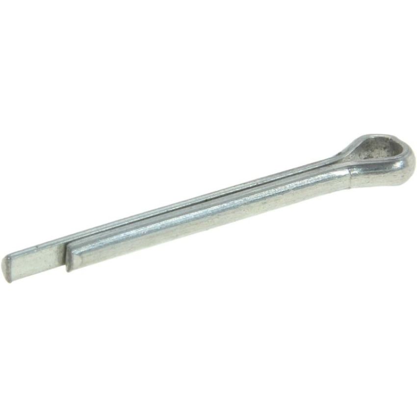 CENTRIC PARTS 612.44080 Centric Premium Tie Rod End