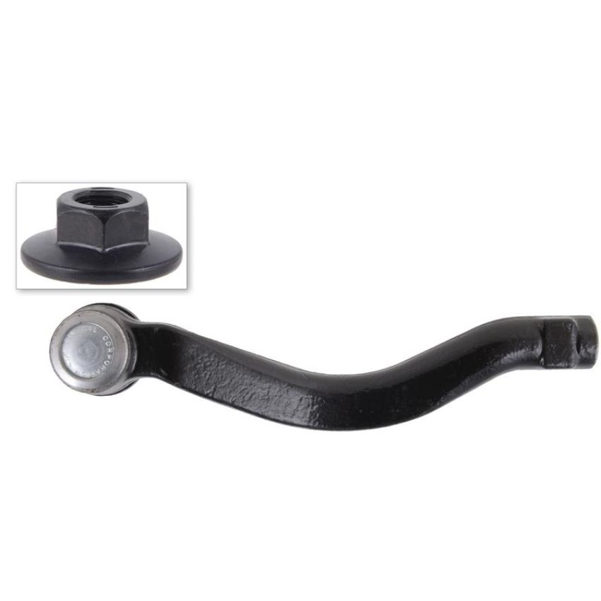 CENTRIC PARTS 612.44095 Centric Premium Tie Rod End
