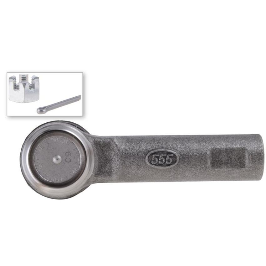 CENTRIC PARTS 612.44106 Centric Premium Tie Rod End