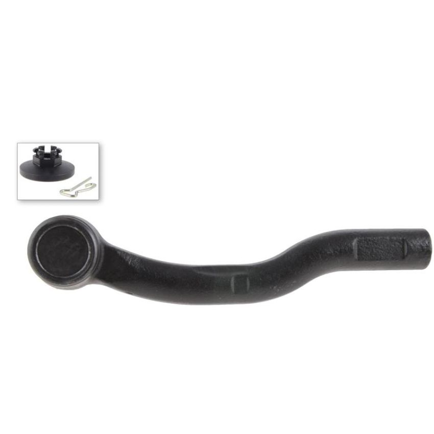 CENTRIC PARTS 612.44107 Centric Premium Tie Rod End