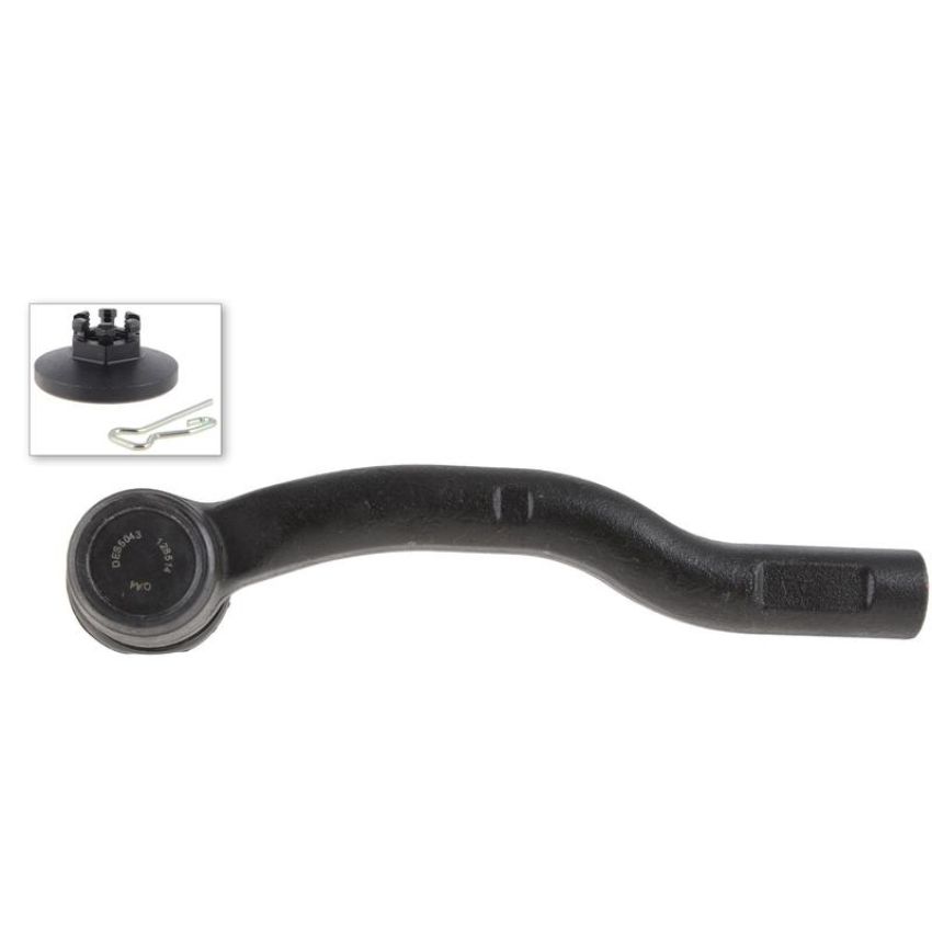 CENTRIC PARTS 612.44108 Centric Premium Tie Rod End