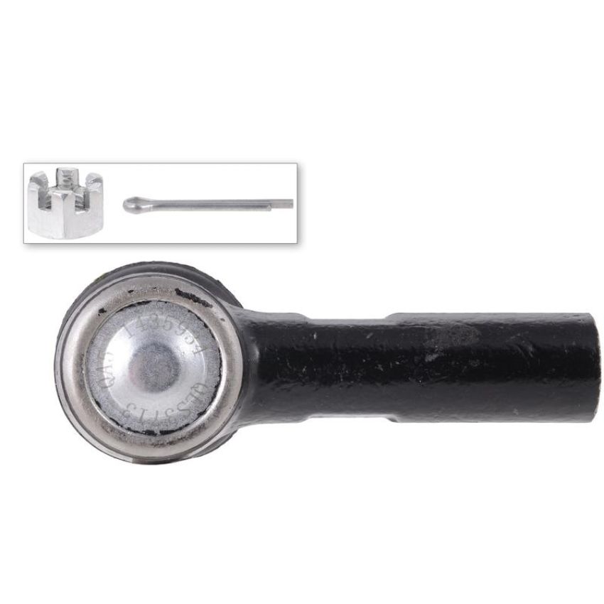 CENTRIC PARTS 612.44120 Centric Premium Tie Rod End