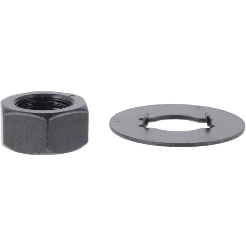 CENTRIC PARTS 612.44186 Centric Premium Steering Rack Socket End