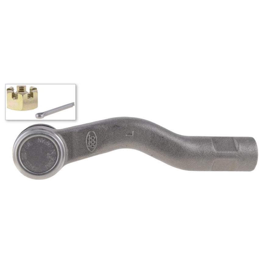CENTRIC PARTS 612.44192 Centric Premium Tie Rod End