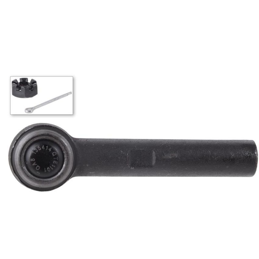 CENTRIC PARTS 612.44194 Centric Premium Tie Rod End