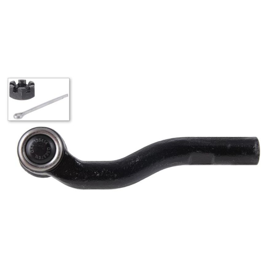 CENTRIC PARTS 612.44202 Centric Premium Tie Rod End