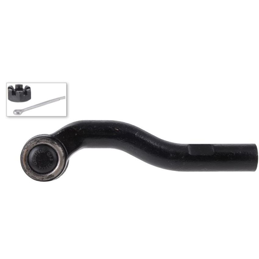 CENTRIC PARTS 612.44203 Centric Premium Tie Rod End