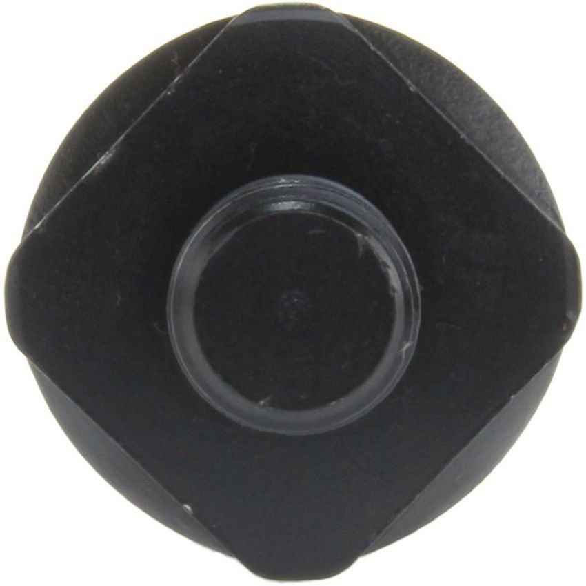 CENTRIC PARTS 612.44211 Centric Premium Steering Rack Socket End