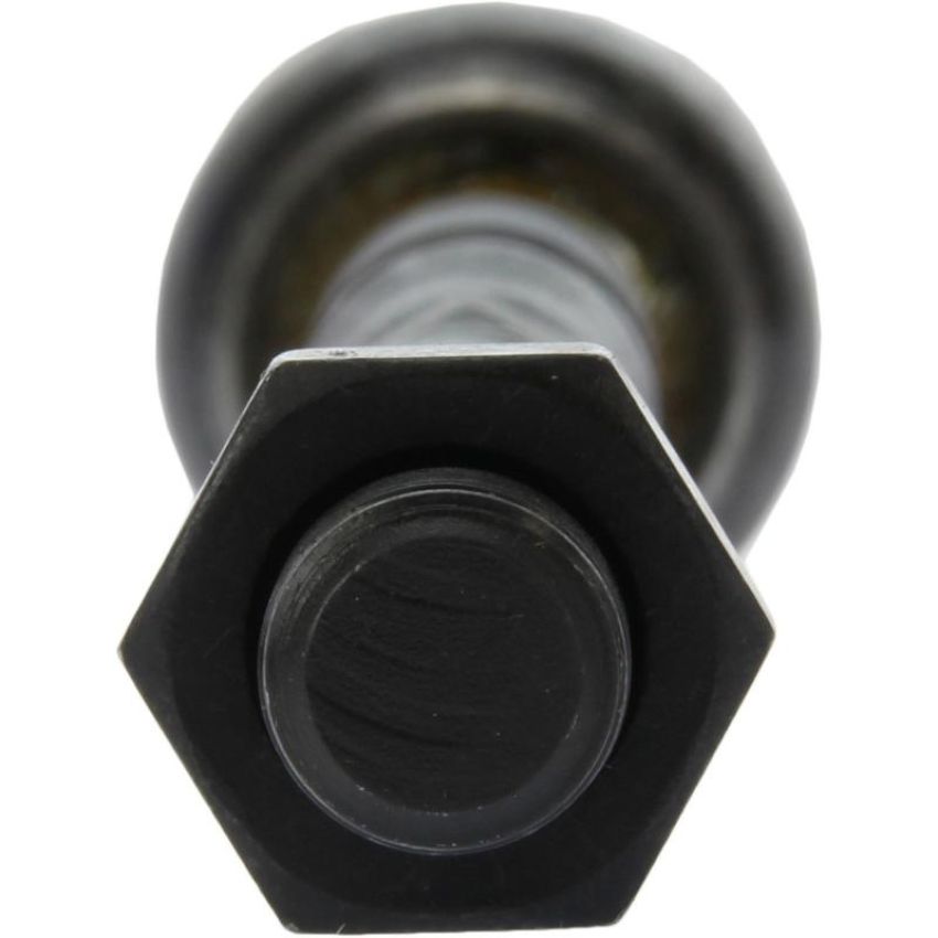 CENTRIC PARTS 612.45000 Centric Premium Steering Rack Socket End