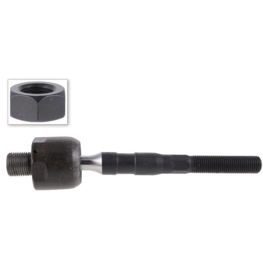 CENTRIC PARTS 612.45018 Centric Premium Steering Rack Socket End