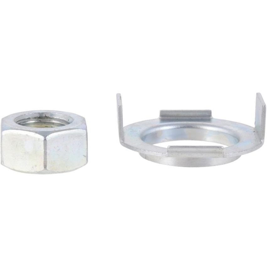 CENTRIC PARTS 612.45027 Centric Premium Steering Rack Socket End