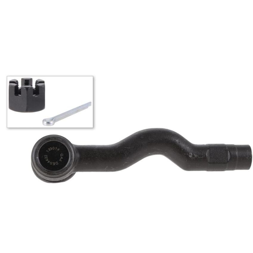 CENTRIC PARTS 612.45032 Centric Premium Tie Rod End