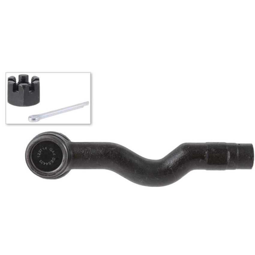 CENTRIC PARTS 612.45033 Centric Premium Tie Rod End
