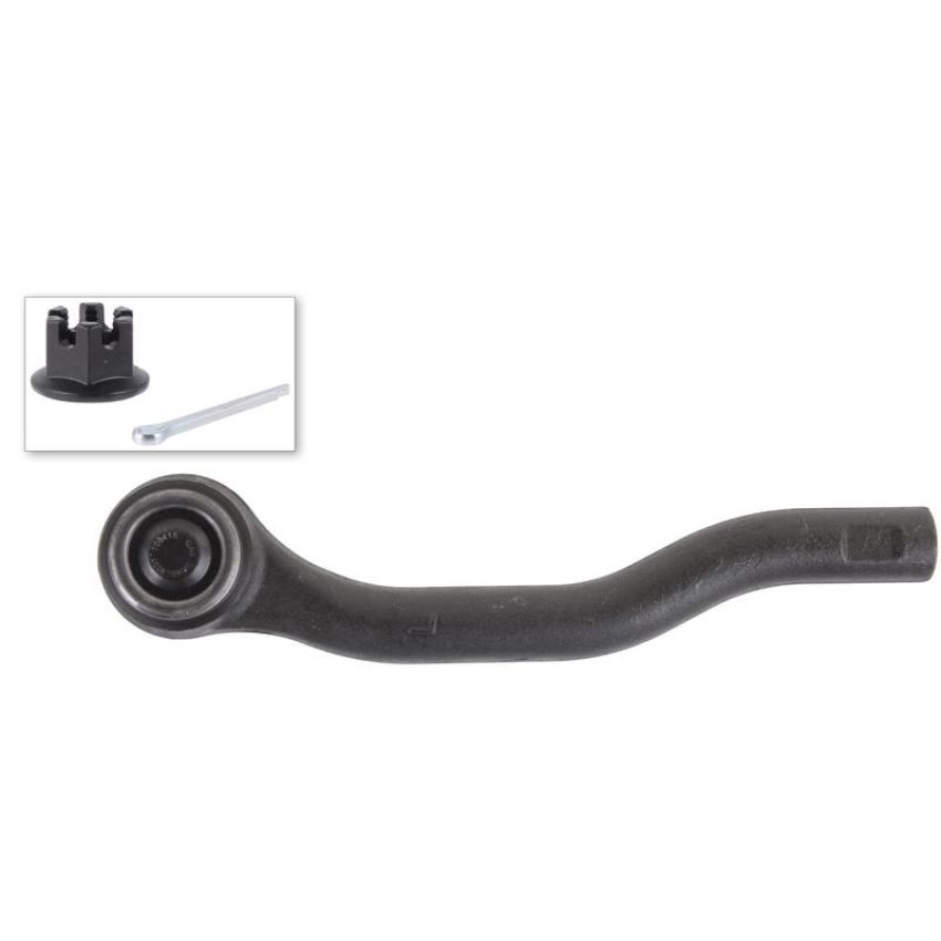 CENTRIC PARTS 612.45036 Centric Premium Tie Rod End