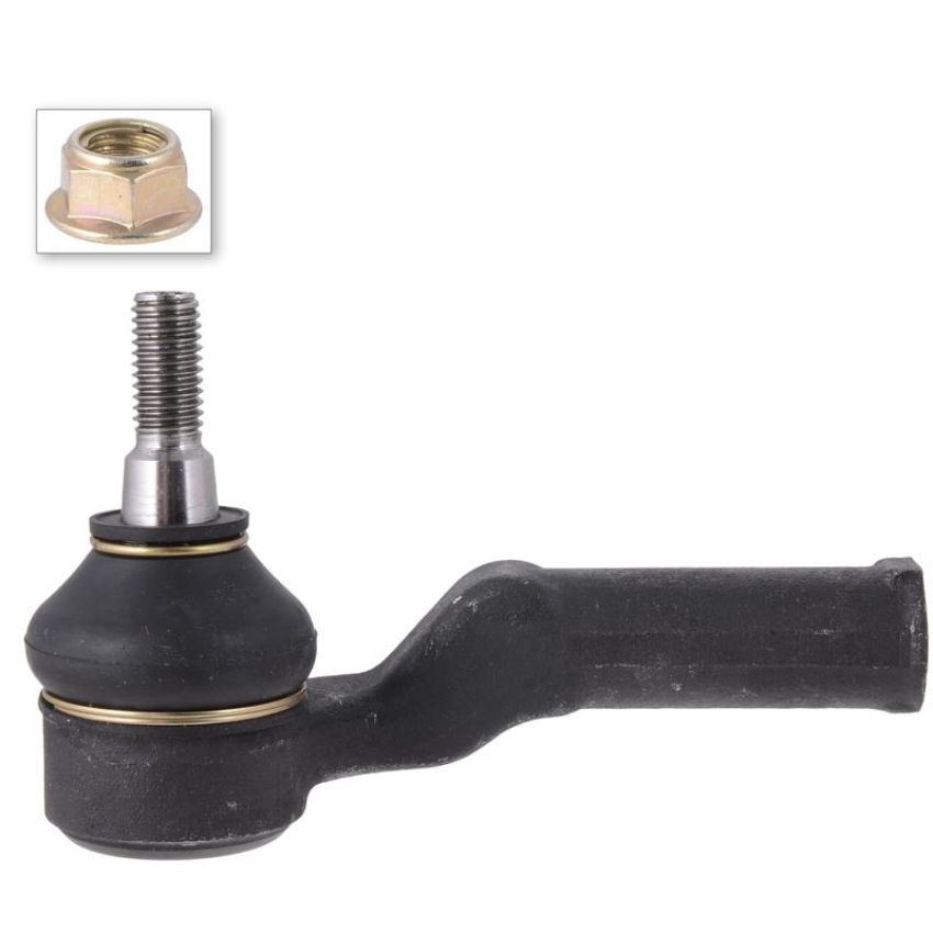 CENTRIC PARTS 612.45038 Centric Premium Tie Rod End