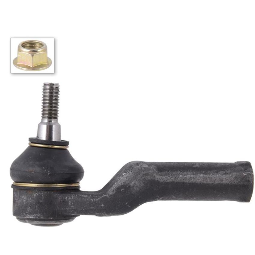 CENTRIC PARTS 612.45039 Centric Premium Tie Rod End