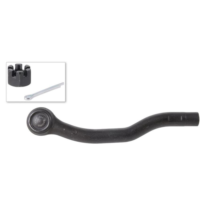 CENTRIC PARTS 612.45042 Centric Premium Tie Rod End