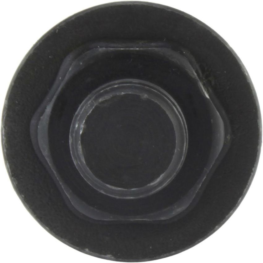 CENTRIC PARTS 612.45060 Centric Premium Steering Rack Socket End