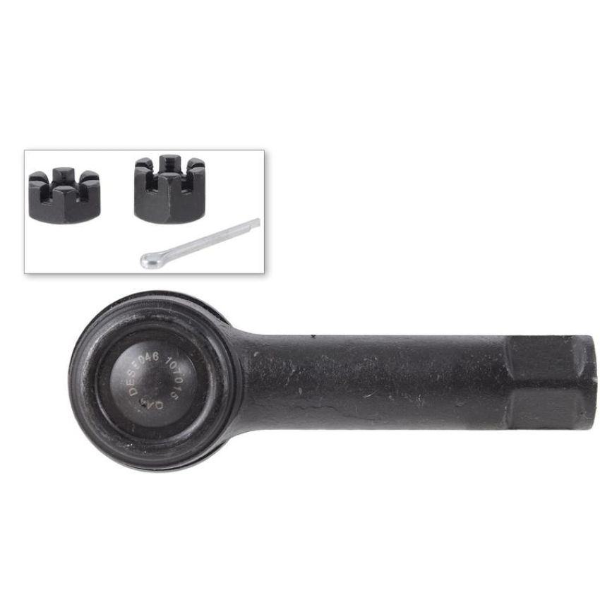 CENTRIC PARTS 612.45069 Centric Premium Tie Rod End