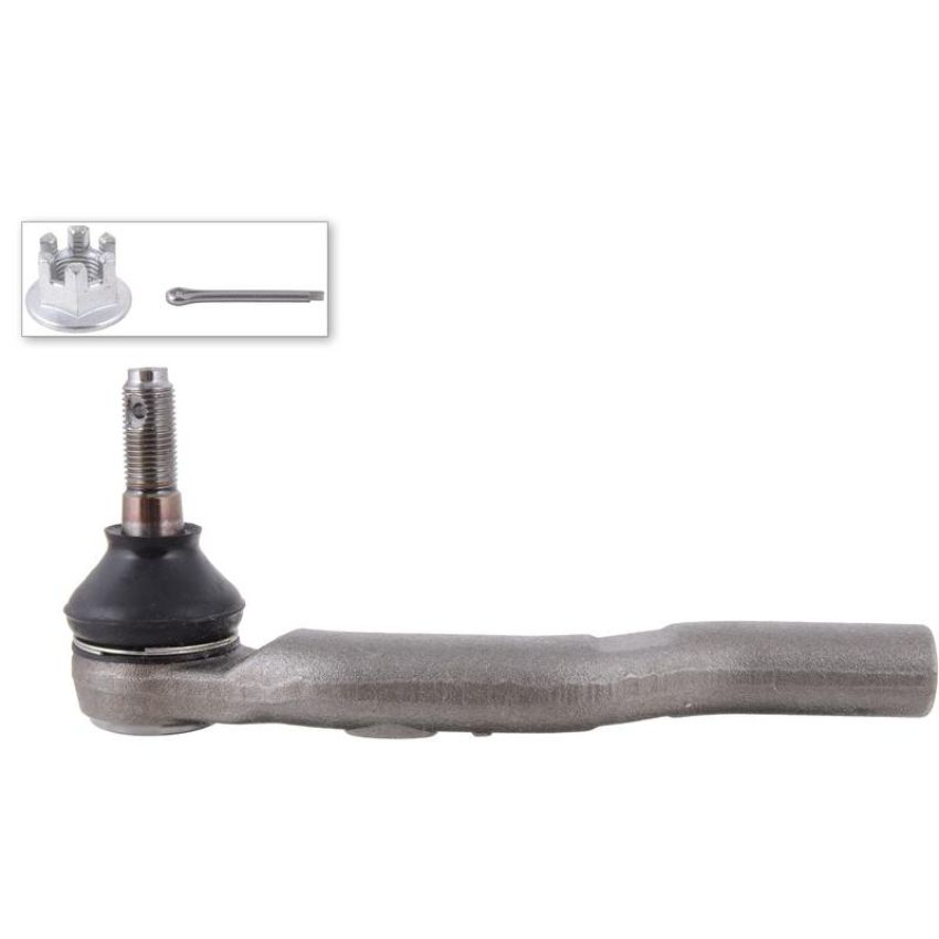 CENTRIC PARTS 612.45072 Centric Premium Tie Rod End
