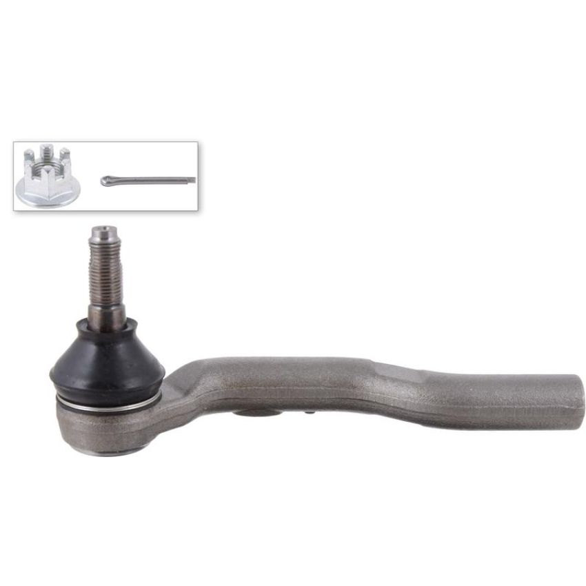 CENTRIC PARTS 612.45073 Centric Premium Tie Rod End