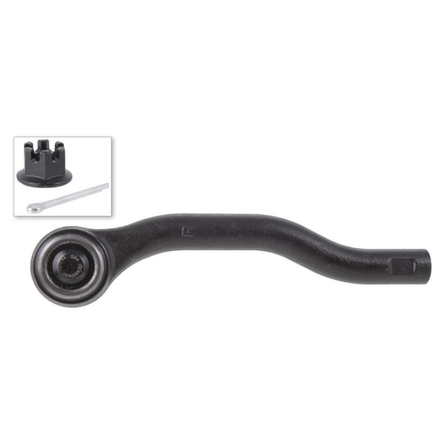 CENTRIC PARTS 612.45082 Centric Premium Tie Rod End
