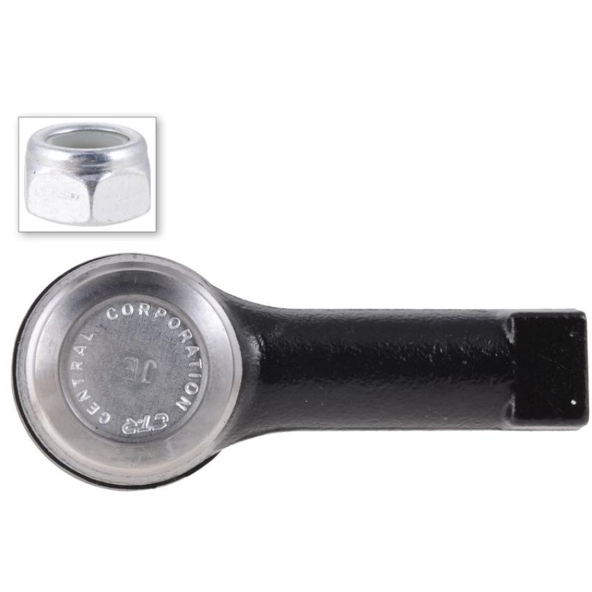 CENTRIC PARTS 612.46017 Centric Premium Tie Rod End
