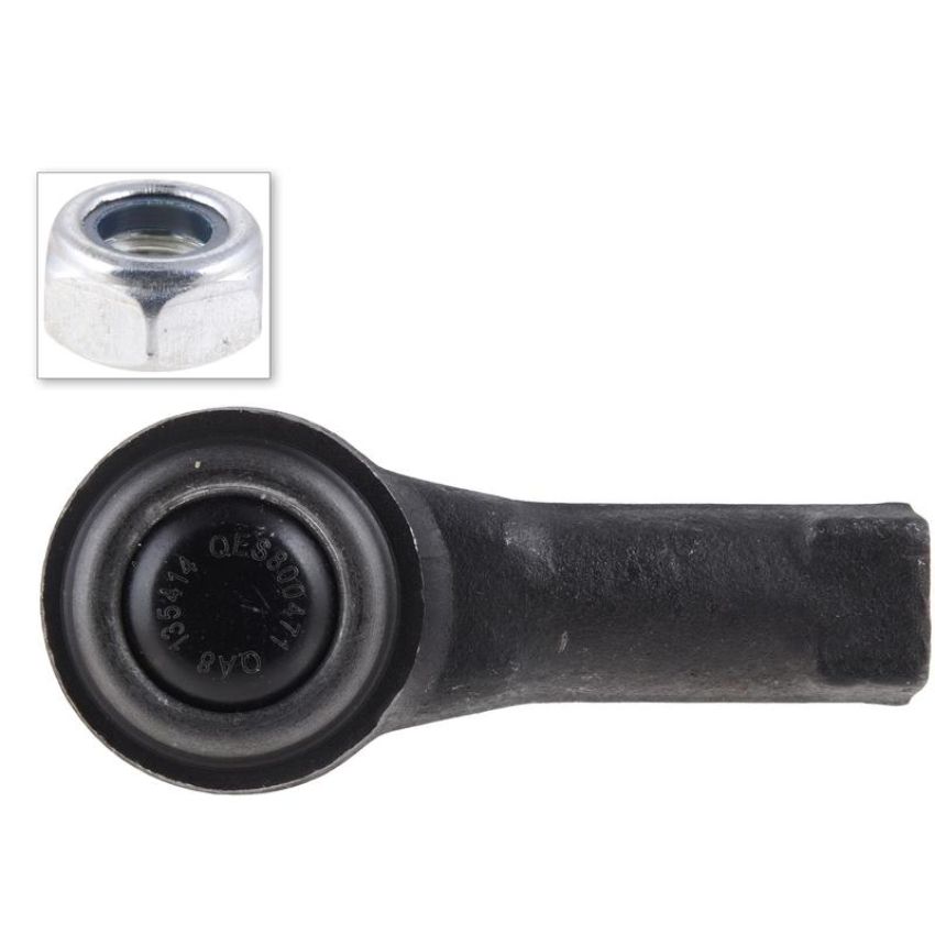 CENTRIC PARTS 612.46020 Centric Premium Tie Rod End