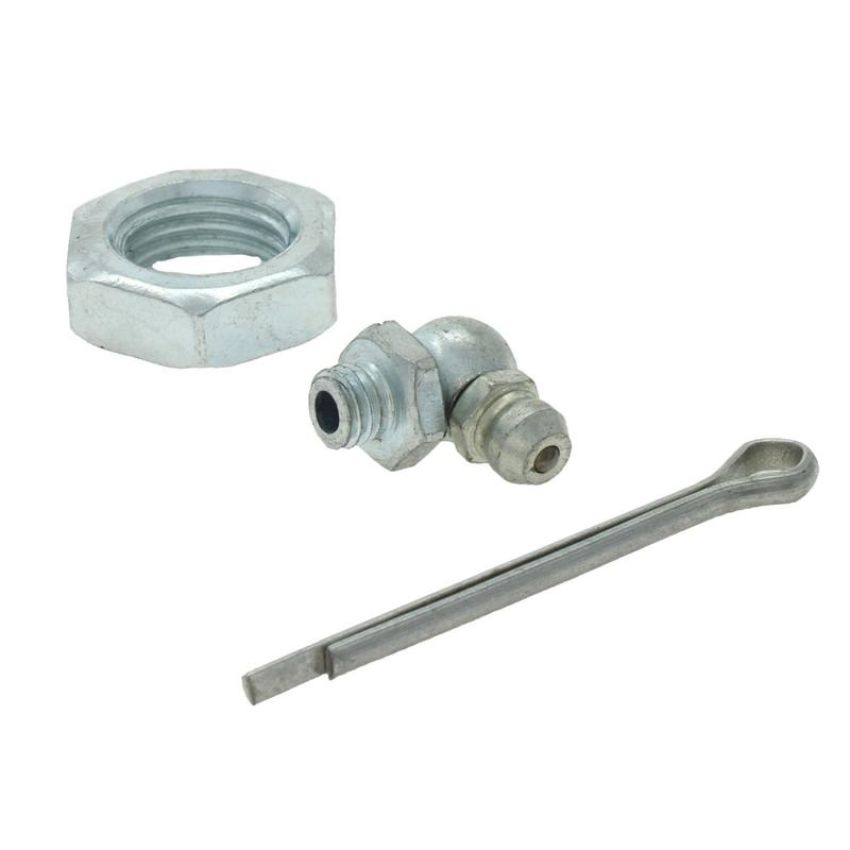 CENTRIC PARTS 612.46031 Centric Premium Tie Rod End