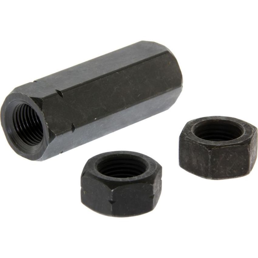 CENTRIC PARTS 612.46803 Centric Premium Tie Rod Adjustable Sleeve