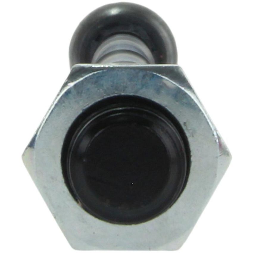 CENTRIC PARTS 612.47015 Centric Premium Steering Rack Socket End