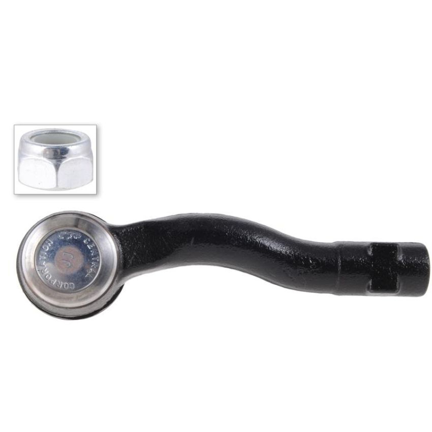 CENTRIC PARTS 612.48005 Centric Premium Tie Rod End