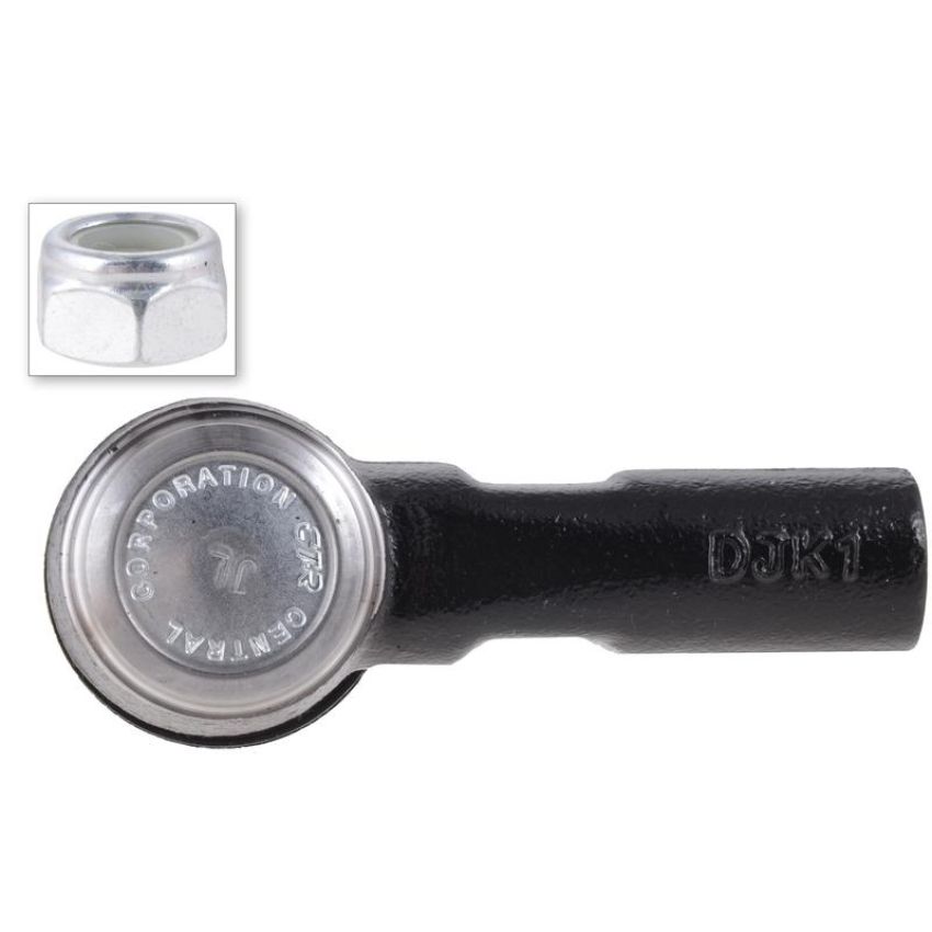 CENTRIC PARTS 612.48013 Centric Premium Tie Rod End