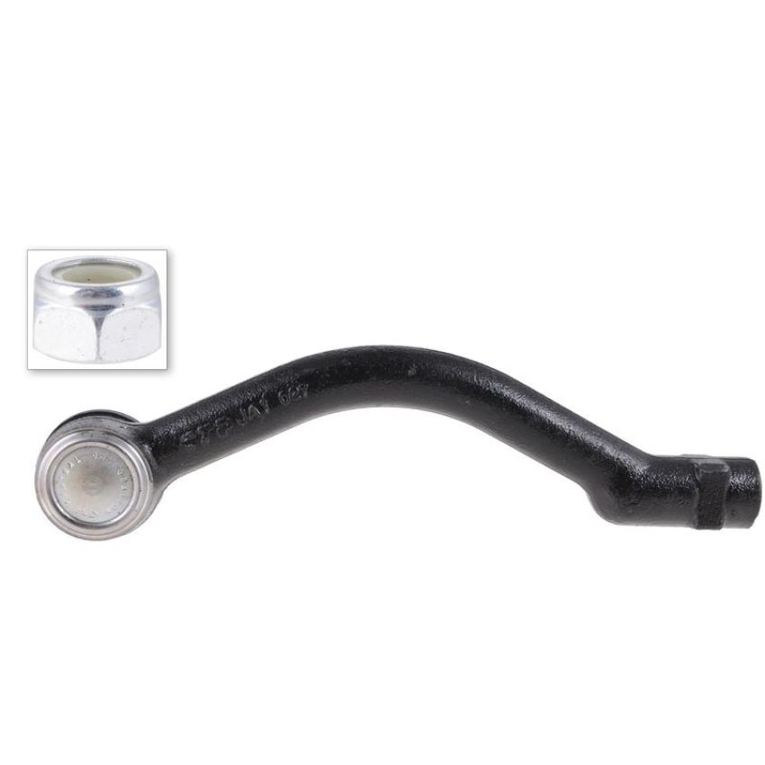 CENTRIC PARTS 612.50004 Centric Premium Tie Rod End