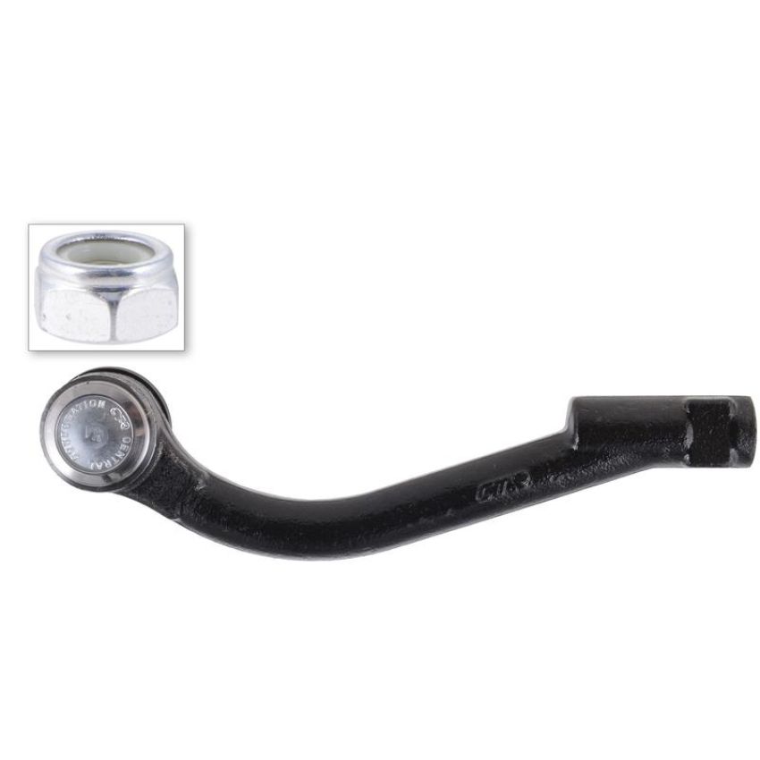 CENTRIC PARTS 612.50011 Centric Premium Tie Rod End