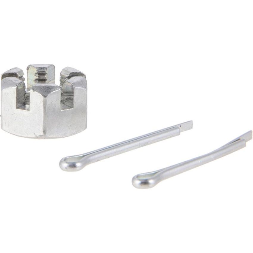 CENTRIC PARTS 612.50012 Centric Premium Tie Rod End