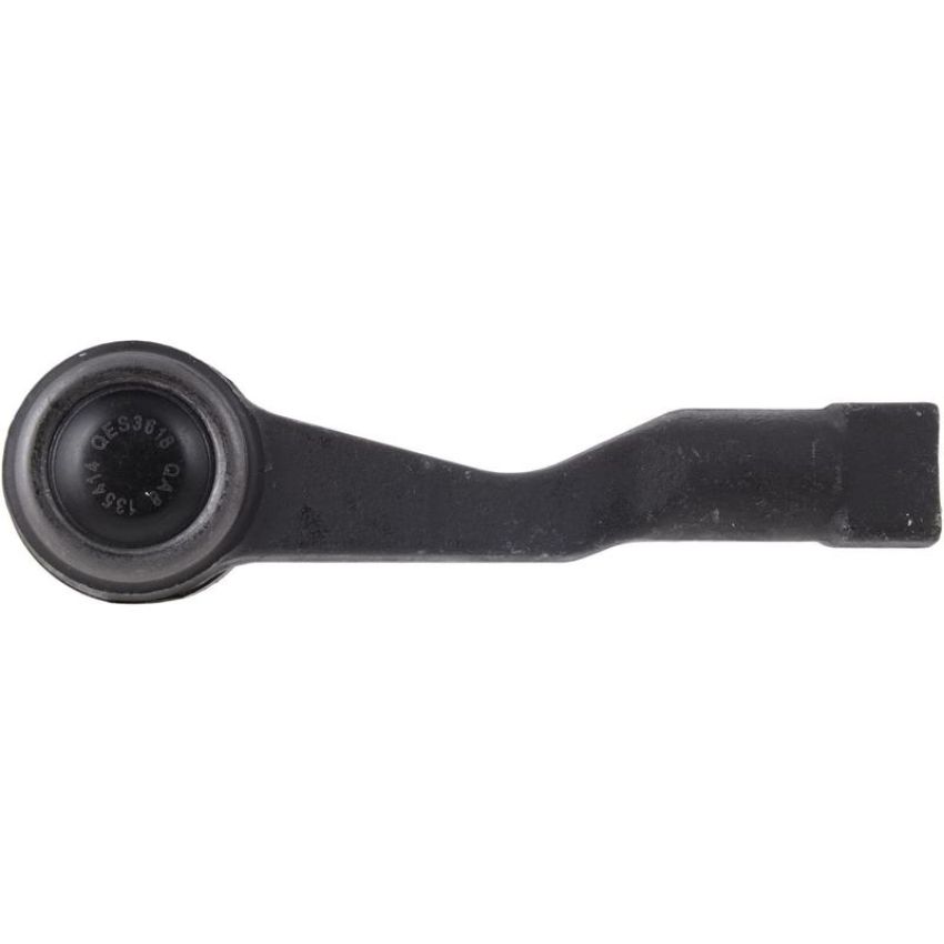 CENTRIC PARTS 612.50029 Centric Premium Tie Rod End