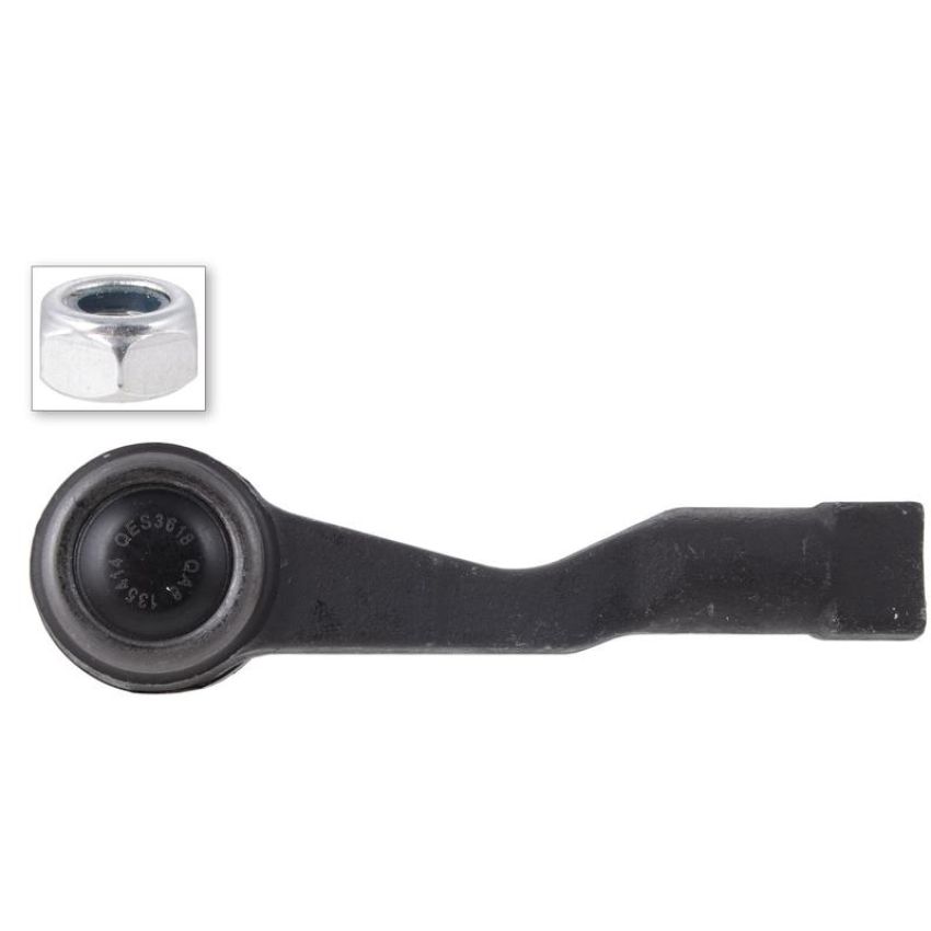 CENTRIC PARTS 612.50029 Centric Premium Tie Rod End