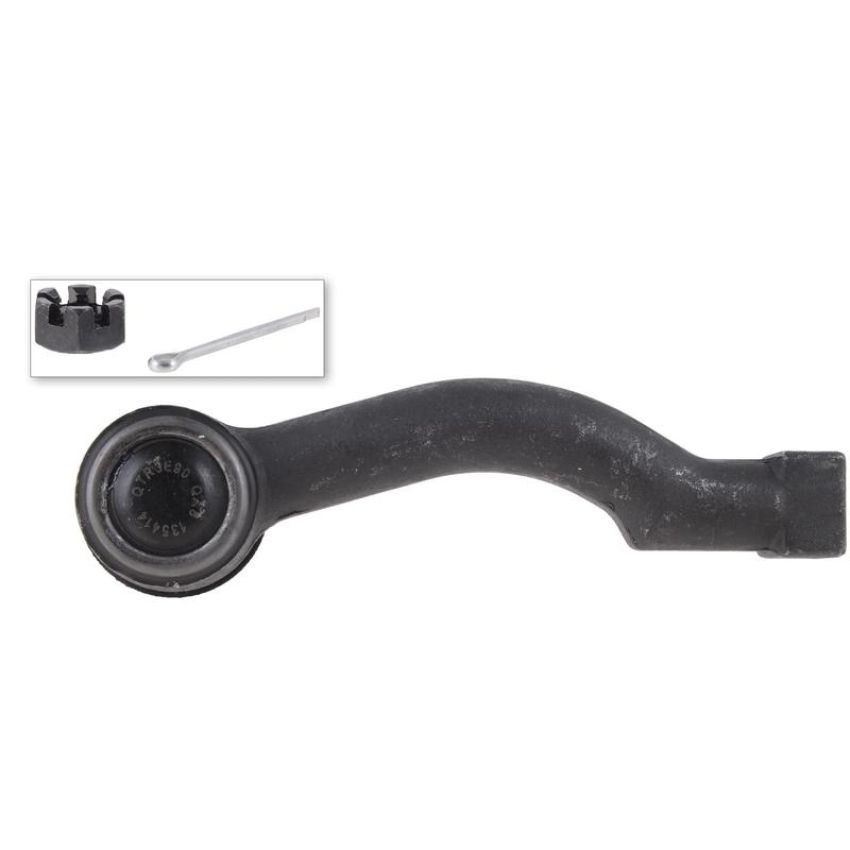 CENTRIC PARTS 612.50033 Centric Premium Tie Rod End